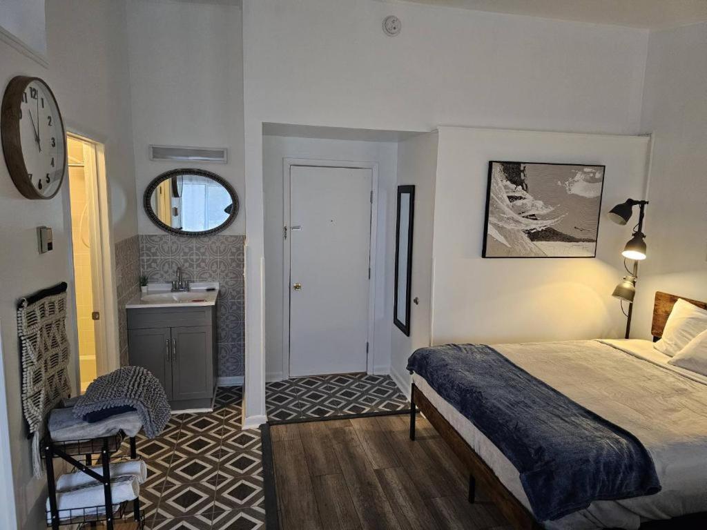 Motel Sussex 2*