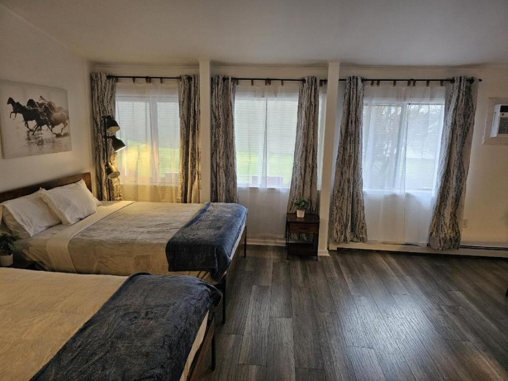 Sussex Motel 2*